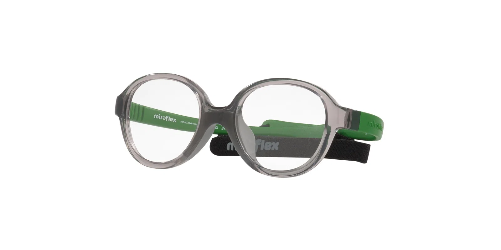 Miraflex 4028 Eyeglasses - view 2